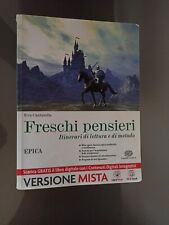 freschi pensieri usato  Bonefro