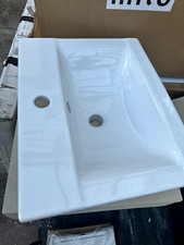 Sink vanity unit for sale  LONDON