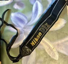 Genuine camera strap for sale  WEST MOLESEY
