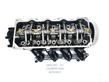 CONJUNTO DE CABEÇA DE CILINDRO MOTOR DE POPA GENUÍNO Mercury Mariner 40 45 50 HP comprar usado  Enviando para Brazil