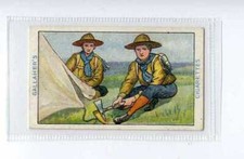 Gallaher boy scout for sale  WITHERNSEA