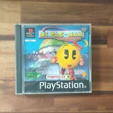 Ms Pac Man : Maze Madness - PS1 ( Pal Fr ) Complet  comprar usado  Enviando para Brazil