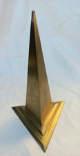 Scultura piramidale lati usato  Sesto Fiorentino