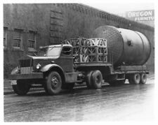 1940s sterling truck for sale  Holts Summit