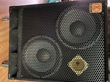Eden 212xst 4ohm for sale  Moosic