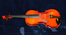 Glaesel violin stradivarius for sale  Davidson