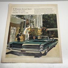 1966 pontiac bonneville for sale  Wixom