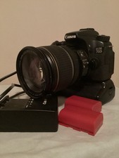 Canon 70d bjektiv gebraucht kaufen  Seligenstadt