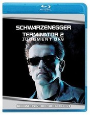 Terminator judgment day for sale  ROSSENDALE