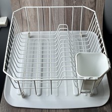 Rubbermaid dish drain for sale  North Wales