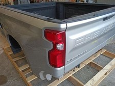 Pickup box truck for sale  Spokane