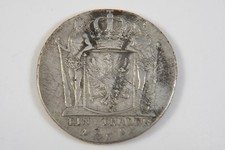 N79t20 silber münze gebraucht kaufen  Neu-Ulm
