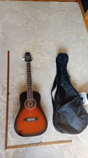 Ashton travel guitar for sale  LEYLAND
