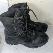 Cadet boots grafters for sale  STOKE-ON-TRENT