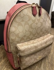Coach charlie signature for sale  South Grafton