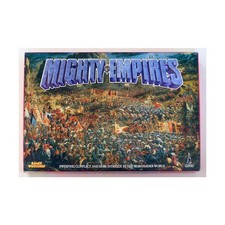 Mighty empires mighty for sale  Madison