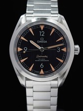 Omega 220.10.40.20.01.001 seam for sale  Naples