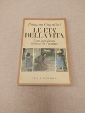 Età della vita usato  Desio