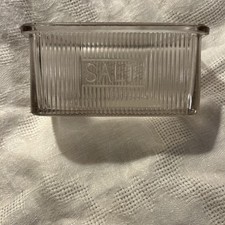Depression era ribbed for sale  Portsmouth