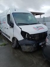 Boite vitesses nissan d'occasion  Cléguer