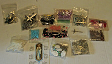 Lot catholic rosary for sale  Zephyrhills