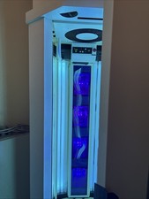 Solarium doccia usato  Manduria