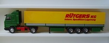 Awm scania auflieger gebraucht kaufen  Krefeld