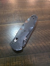 Benchmade 585 mini for sale  North Liberty