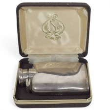 vintage hip flask for sale vintage hip flask for sale WINSFORD
