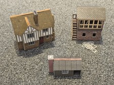 Ready built metcalfe for sale  ATTLEBOROUGH