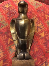 Adler art deco gebraucht kaufen Adler art deco gebraucht kaufen  Neustadt an der Weinstraße