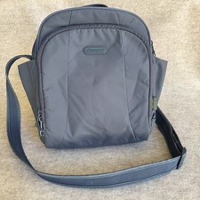 Pacsafe metrosafe 250 for sale  Canton