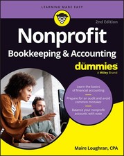 Nonprofit bookkeeping accounti for sale Nonprofit bookkeeping accounti for sale  Denver