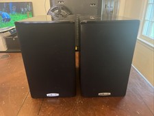 Pair polk audio for sale  Manchester