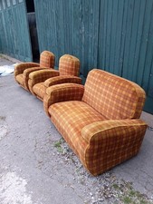 British art deco for sale  SHEFFIELD
