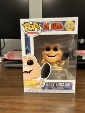 baby sinclair for sale baby sinclair for sale Georgetown