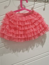 Gap tutu skirt for sale  GREENFORD