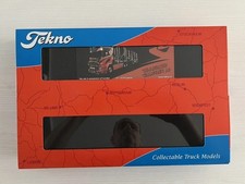 Tekno 72920 schweden gebraucht kaufen  Ludwigshafen am Rhein