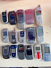 Batch found unusual for sale  WORTHING