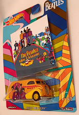Beatles deco hot for sale  Riverside