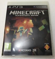 minecraft ps3 for sale  HIGH WYCOMBE