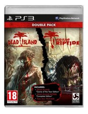 Ps3 double pack gebraucht kaufen  Berlin