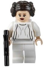 Figurine minifigure lego d'occasion  Saint-Fons