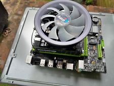 X79 plus motherboard for sale  DORKING