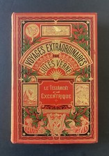 jules verne hetzel elephant d'occasion jules verne hetzel elephant d'occasion Toulon-