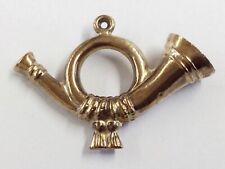 Vintage 9ct gold for sale  MELTON MOWBRAY