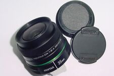 Pentax 35mm 2.4 for sale  HOUNSLOW
