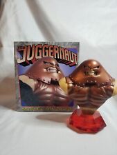 Marvel juggernaut mini for sale  Largo