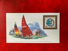 Polynesia french 1982 for sale  WHITSTABLE