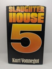 Slaughterhouse kurt vonnegut for sale  YORK